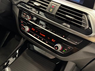 BMW X3 XDRIVE 20D