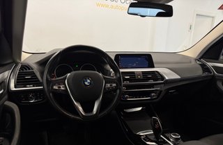 BMW X3 XDRIVE 20D