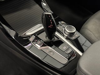 BMW X3 XDRIVE 20D