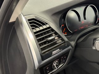 BMW X3 XDRIVE 20D