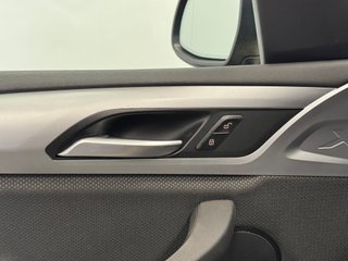 BMW X3 XDRIVE 20D