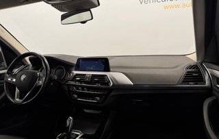 BMW X3 XDRIVE 20D