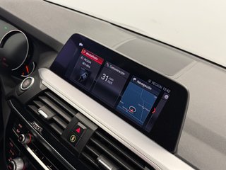 BMW X3 XDRIVE 20D