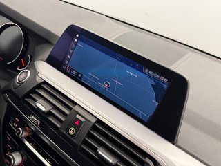 BMW X3 XDRIVE 20D