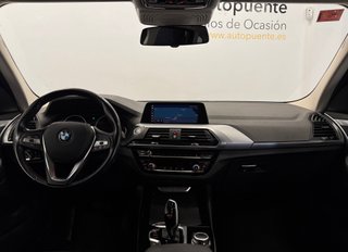 BMW X3 XDRIVE 20D