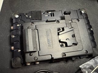 Monitor SmallHD DP7 Pro LCD 7 pulgadas
