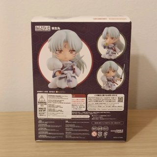 Nendoroid 1514 Sesshomaru Inuyasha Figure GSC