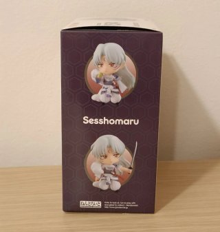 Nendoroid 1514 Sesshomaru Inuyasha Figure GSC