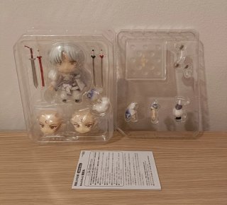 Nendoroid 1514 Sesshomaru Inuyasha Figure GSC