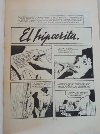 CASOS DE LA VIDA.