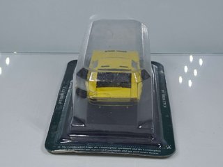 Lamborghini Miura 1:43 Del Prado