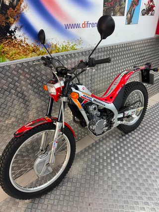 Montesa Cota 4RT 260 Repsol Edición Limitada