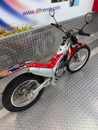 Montesa Cota 4RT 260 Repsol Edición Limitada