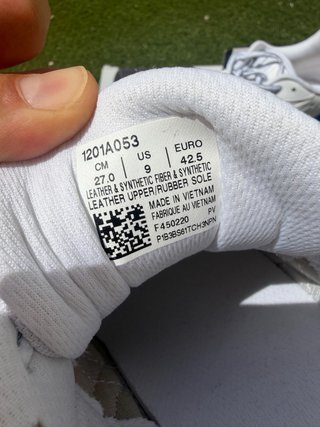 Zapatillas Asics Gel-Kayano 5 360 Talla 42.5