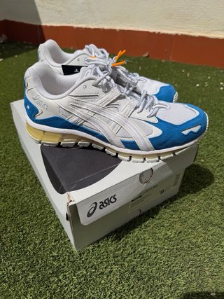 Zapatillas Asics Gel-Kayano 5 360 Talla 42.5