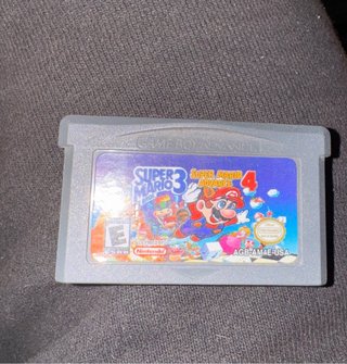 Videojuego