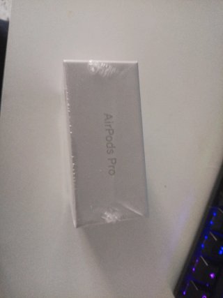 Airpods pro 3