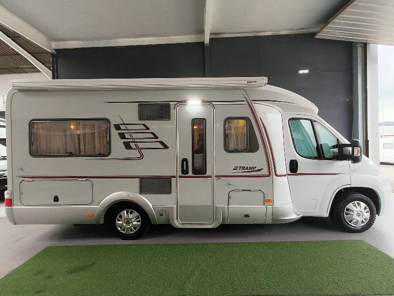 Fiat Ducato Com.35 2.3Mjt M.T.A Ma. 2008