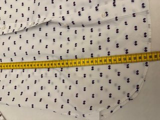 Camicia uomo cotone Guglielminotti S