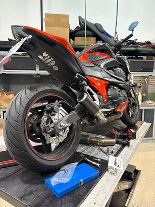 Kawasaki Z800