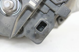 Alternador renault 8200660025a megane ii 4913