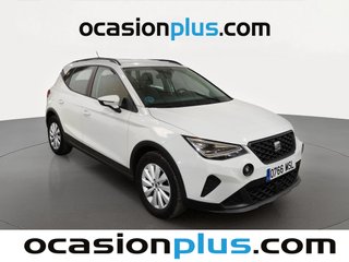 SEAT Arona 1.0 TSI Style XL DSG 85 kW (115 CV)
