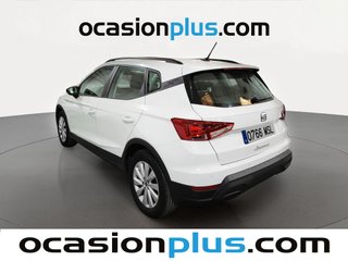 SEAT Arona 1.0 TSI Style XL DSG 85 kW (115 CV)