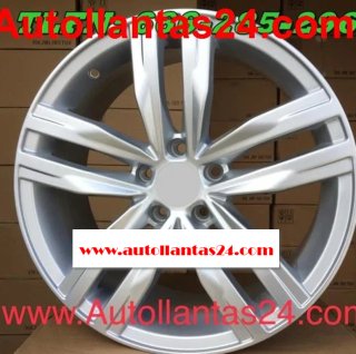 LLANTAS VOLSKWAGEN - 208 r962070