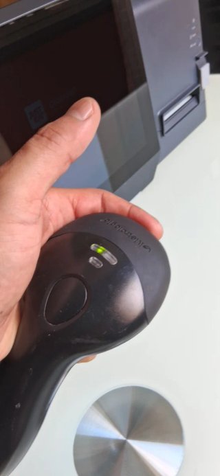 TPV Táctil + Impresora Epson para tu Local