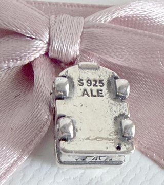 Pandora charm