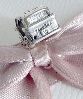 Pandora charm