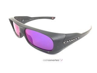 gafas de sol caballero/unisex oakley permian oo9520-07
