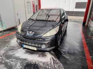 Peugeot 207 2007