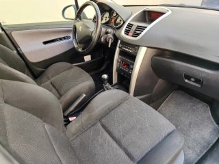 Peugeot 207 2007