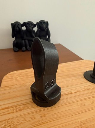 Supporto 3D Colnago Y1RS - Garmin Varia