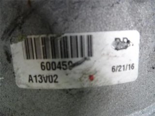 Alternador a13v02