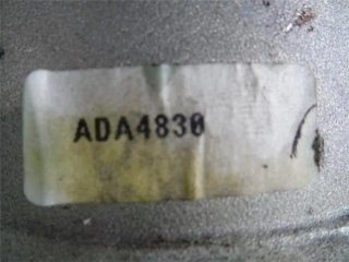 Alternador a13v02