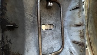 Barbacoa Weber Q2000