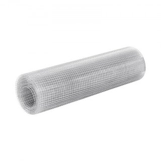 VEVOR Hardware Cloth, 6.3 mm 0.4 x 6 m 0.5 mm Diam