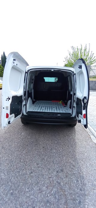 Renault Kangoo 2019