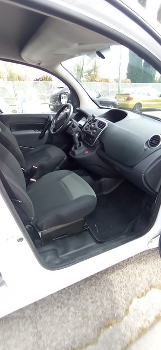 Renault Kangoo 2019