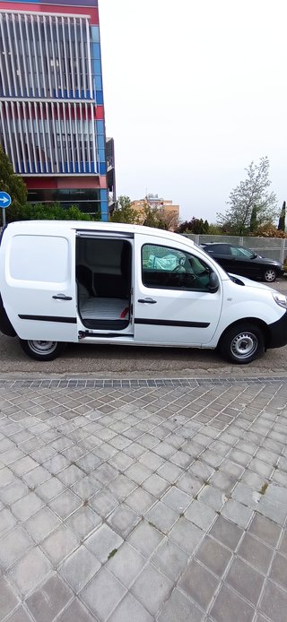 Renault Kangoo 2019