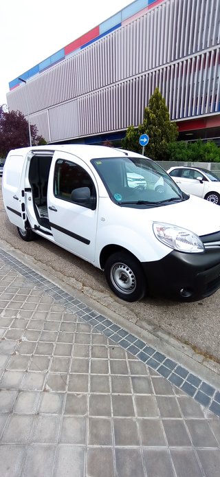 Renault Kangoo 2019