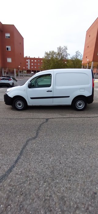 Renault Kangoo 2019