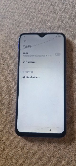 Xiaomi Redmi 9T