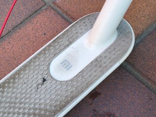 Chasis Patinete Xiaomi M365