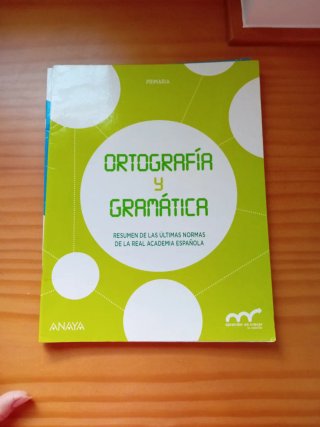 Cuadernos de actividades 6° primaria