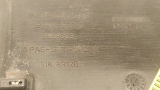 CAJA RELES / FUSIBLES FORD FOCUS BERLINA (CB4) HH
