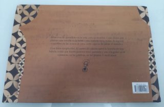 Libro "El cuento del cafecito" NUEVO