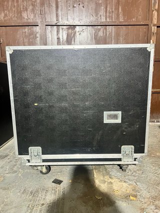 Pantalla LED P6 Interior/Exterior